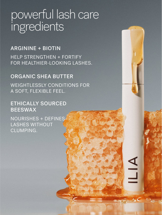The Limitless Lash Duo Mascara Set -  Ilia
