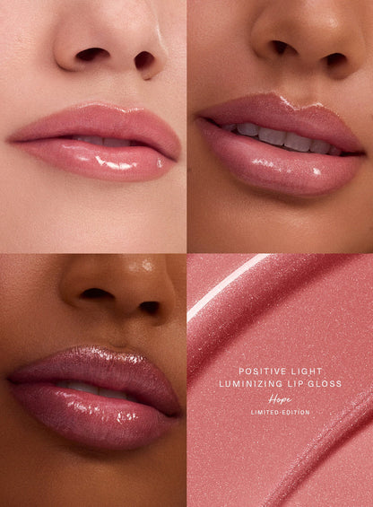 Hope Faves 4Piece Set - Rare Beauty