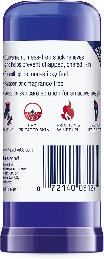 Healing Balm Stick Immediate Relief - Aquaphor