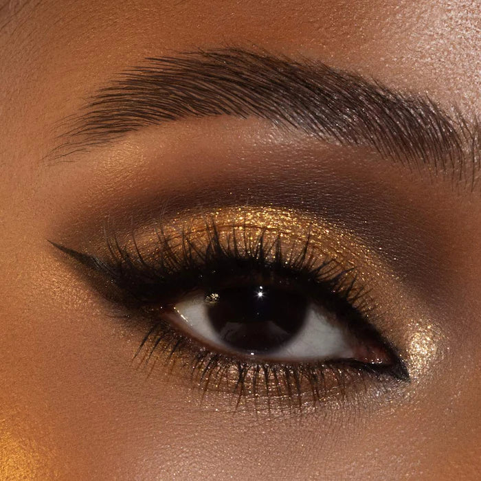 Golden EyeShadow Palette - Natasha Denona