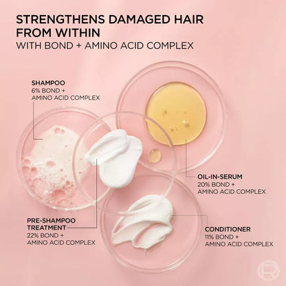 Avanced Tech Bond Repair+Oil-In Serum - Loreal