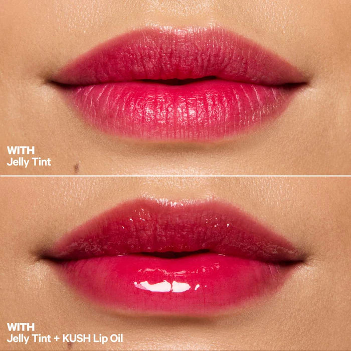 Edition Limited Jelly Lip Kit Milk