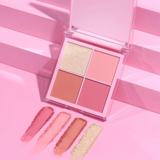 Keep Me Blushin - Beauty Creations