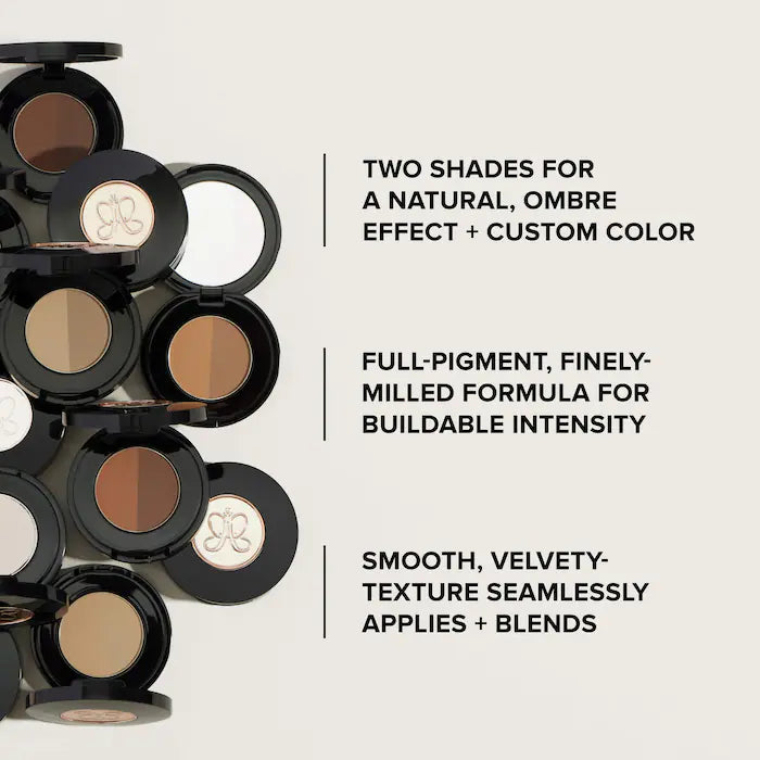Soft Arch Brow Kit - Anastasia Beverly Hills