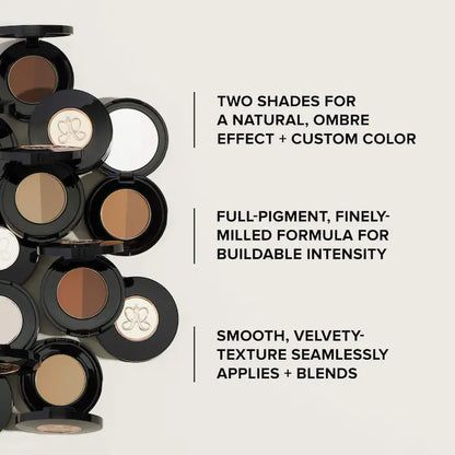 Soft Arch Brow Kit - Anastasia Beverly Hills