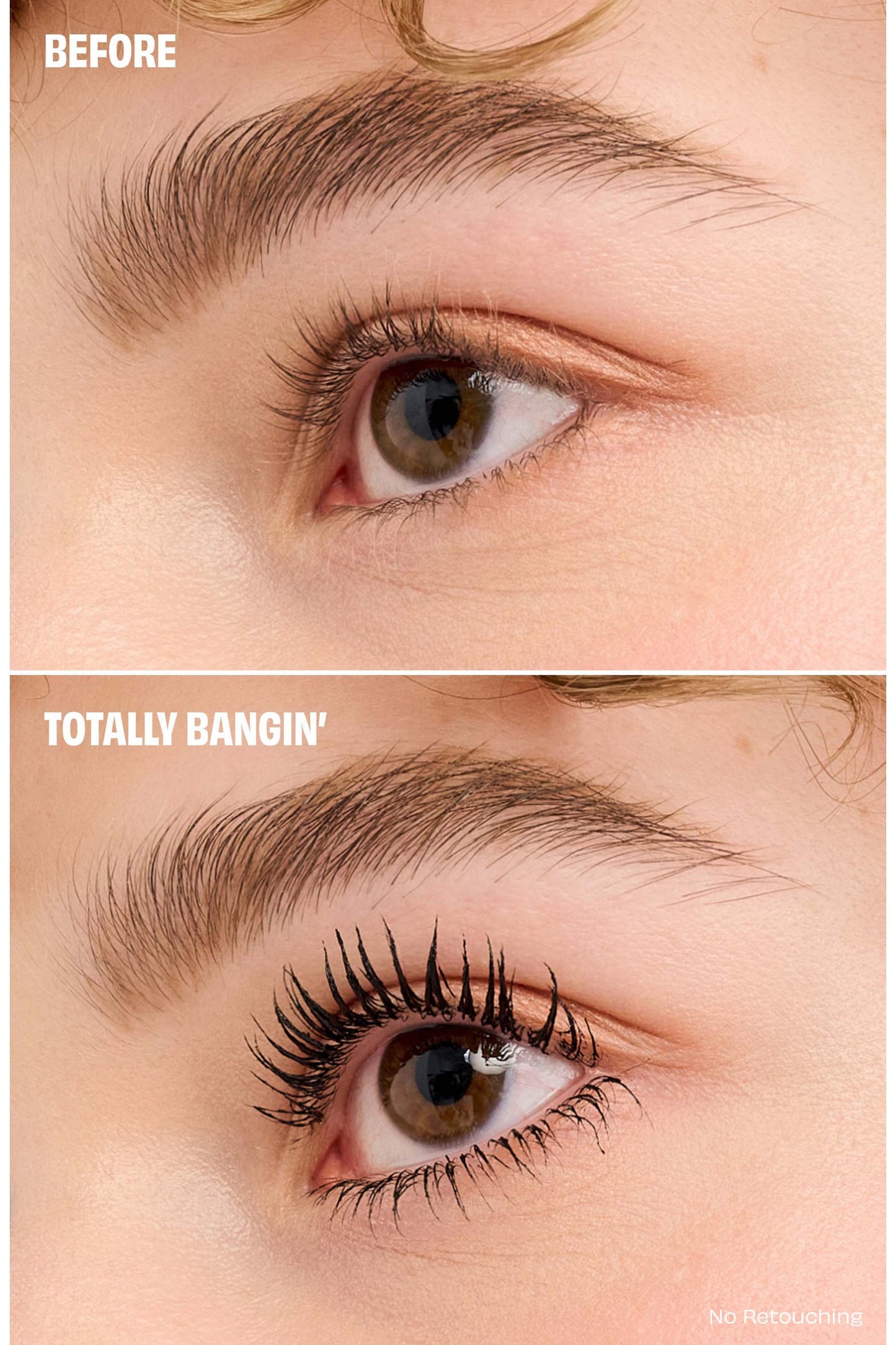 Double The Badgal Full Size Duo - Benefit