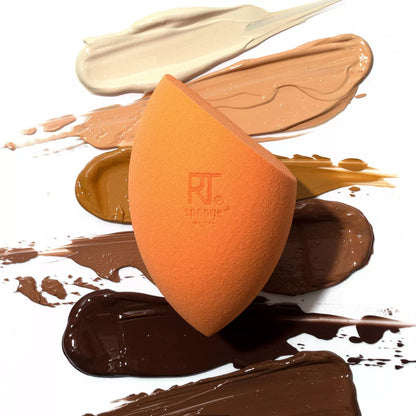 Miracle Complexion Sponge+Travel Case - Real Techniques