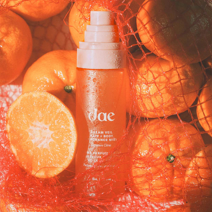 Dream Veil Hair+Body Fragace Mist - Dae