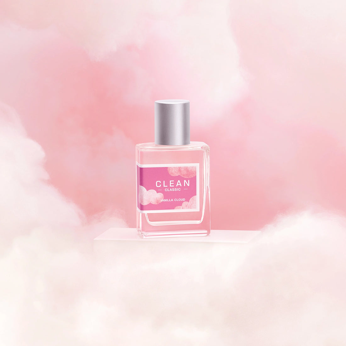 Vanilla Cloud Eau de Parfum - Clean Classic