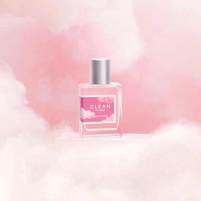 Vanilla Cloud Eau de Parfum - Clean Classic
