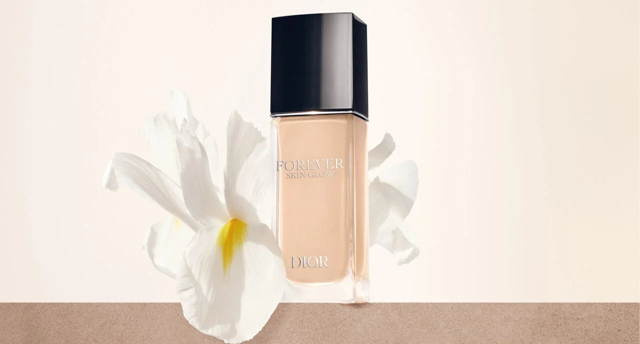 Forever Skin Glow 24hr Wear Radiant Foundation SPF15 - Dior