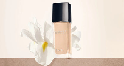 Forever Skin Glow 24hr Wear Radiant Foundation SPF15 - Dior