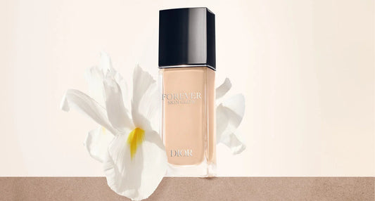 Forever Skin Glow 24hr Wear Radiant Foundation SPF15 - Dior