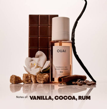 Instant Ouai-Cation Hair & Body Mist Mini Kit - Ouai