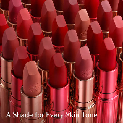 Pillow Talk Matte Revolution - Charlotte Tilbury
