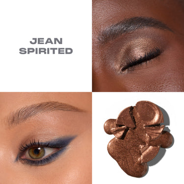 EyeShadow Trio - Morphe