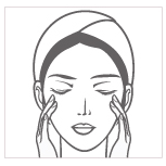 Mask Sheet I'm Lavender - TONYMOLY