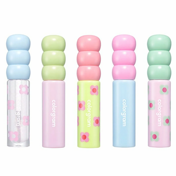 Fruti Glass Tint - Colorgram