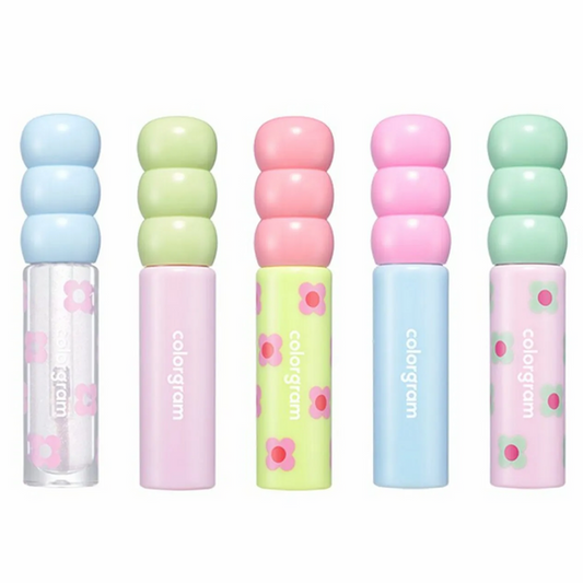 Fruti Glass Tint - Colorgram