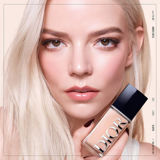 Forever Skin Glow Foundation - Dior