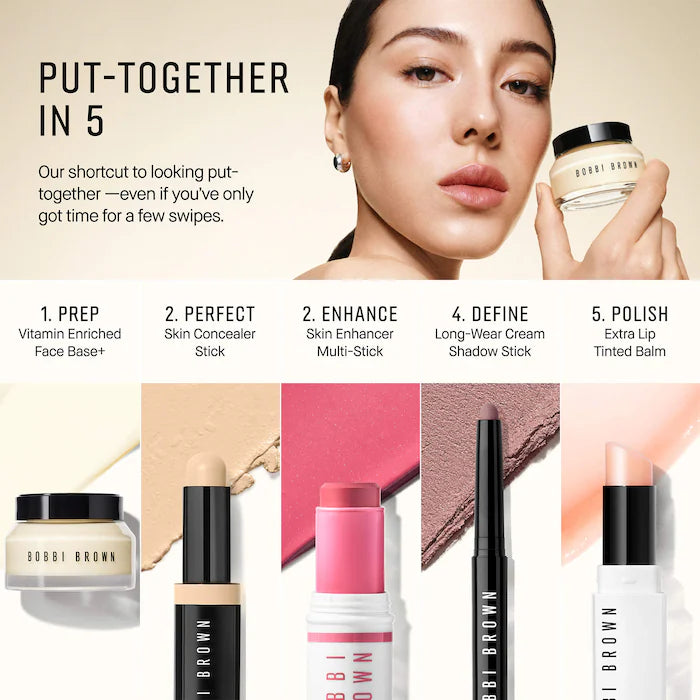 Vitamin Enriched Face Base - Bobbi Brown