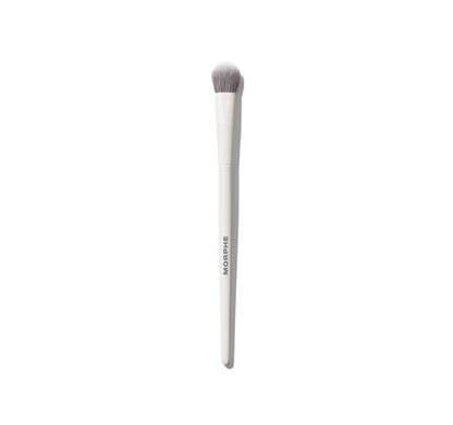 M131 Rounded Paddle Concealer Brush  - Morphe