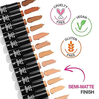 Photofocus Stick Fundation Wet n Wild