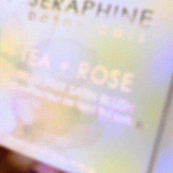 Streak FREE Satin Blush - Seraphine Botanicals
