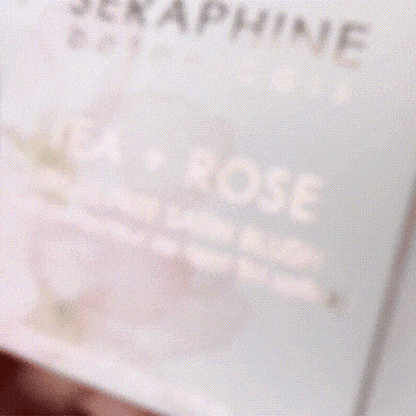 Streak FREE Satin Blush - Seraphine Botanicals
