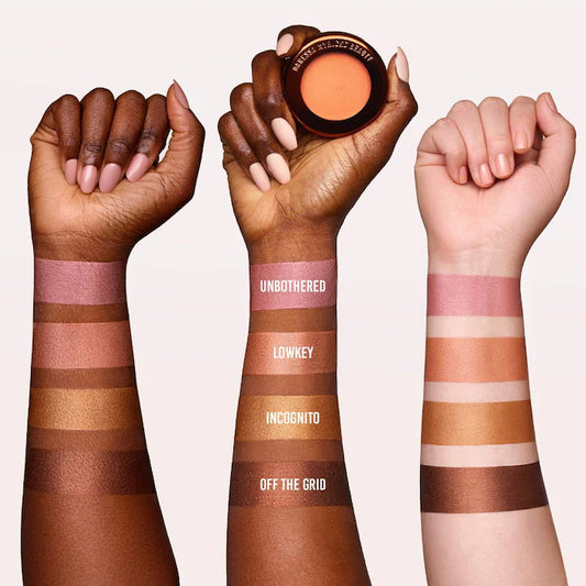 Blurring Balm Powder Lowlighter - Danessa Myricks Beauty