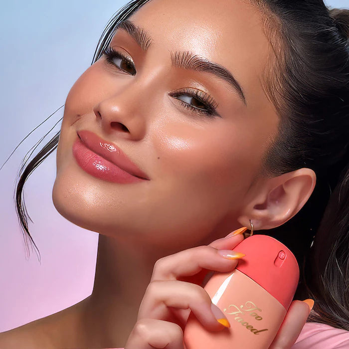 Peach Mist Setting Spray - Too Faced
