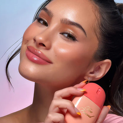 Peach Mist Setting Spray - Too Faced