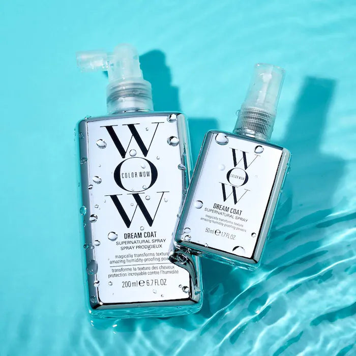 Iconic Frizz Fighters Duo - Color Wow