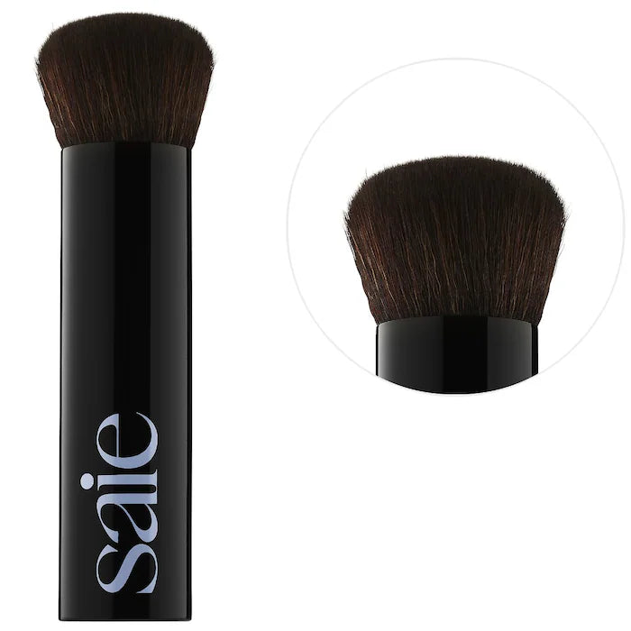The Base Brush - Saie