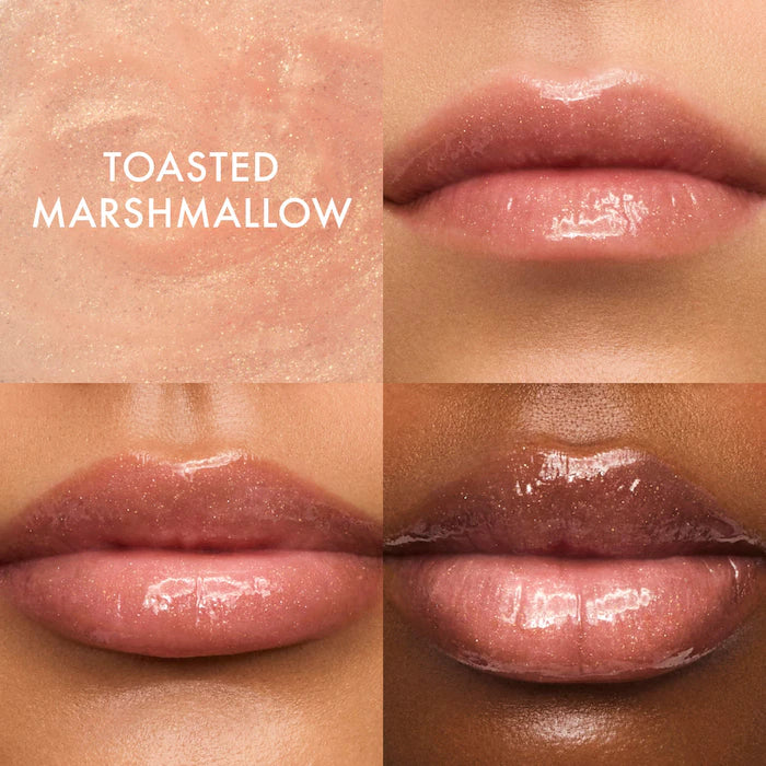 Marshmallow Minis - Summer Fridays
