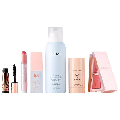 Summer Essentials On The Go Value Set - Sephora Favorites