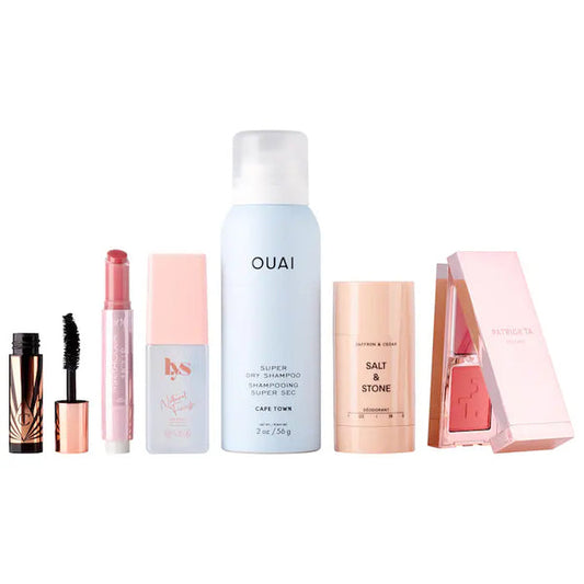 Summer Essentials On The Go Value Set - Sephora Favorites