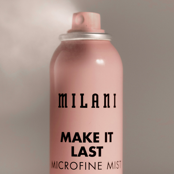 Make It Last Microfine Mist - Milani