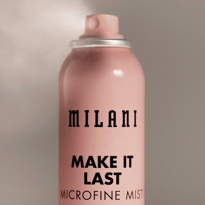 Make It Last Microfine Mist - Milani