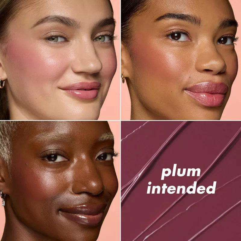 Soft Glam Cream Blush - Elf