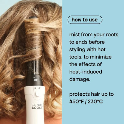 Hg Heat Protect Spray - Bondi Boost