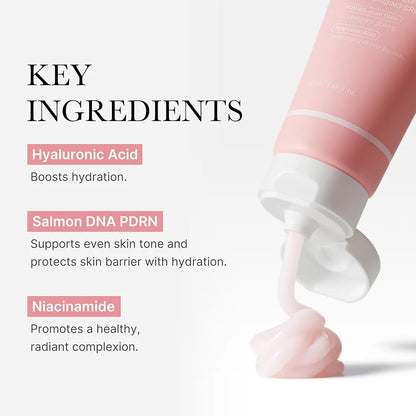 Pdrn Pink Hyaluronic Moisturising Cream - Medicube