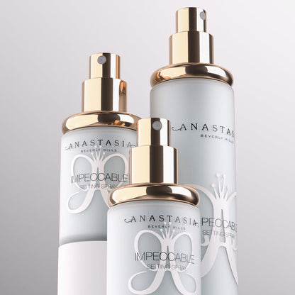 Blurring Matte Setting Spray - Anastasia Beverly Hills