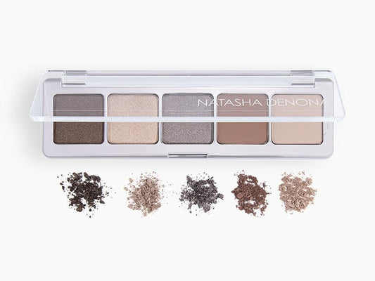 Hot Taupic Palette  - Natasha Denona