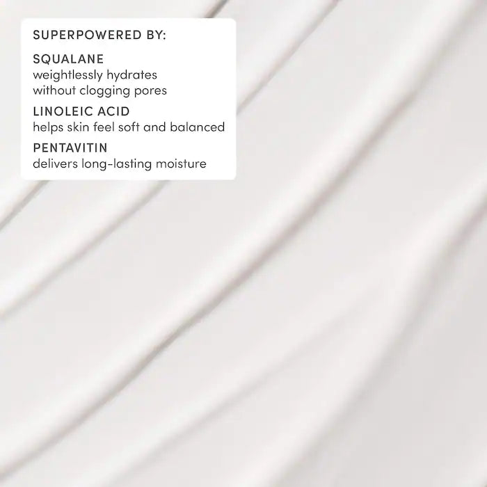 Lets Bounce Bonne Mine Gel Cream Moisturizer- Evereden