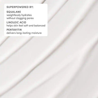 Lets Bounce Bonne Mine Gel Cream Moisturizer- Evereden