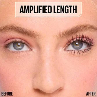 Lash Sensational Sky Tubes - Maybelline