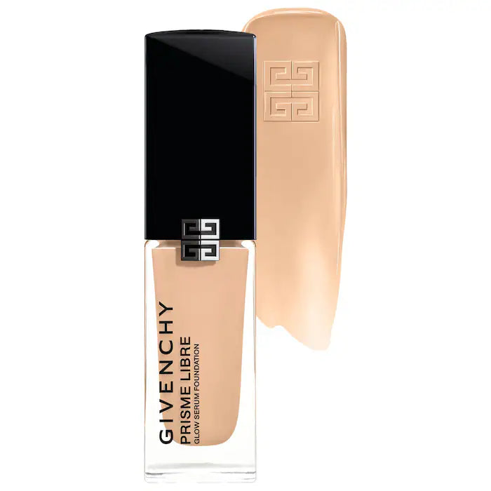 Prisme Libre Glow Serum Fundation - Givenchy