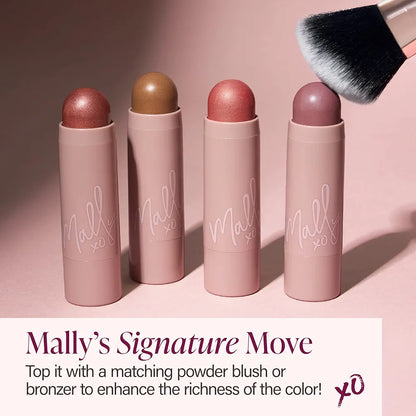 Evercolor Cheek Stick - Mally Xo