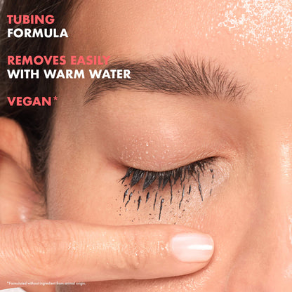 Mascara Tubing Volume & Length - Sephora